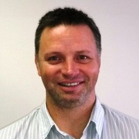 Greg Adcock