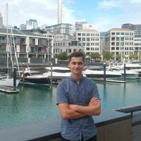 Jake Smith