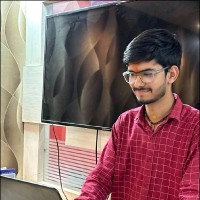 Devanshu Vishwakarma