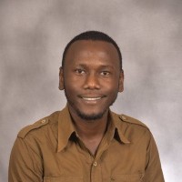 David Mailu