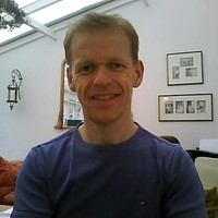 Martin Byron-Grange