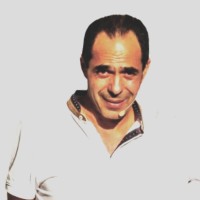 Ali Parandeh Zandpour