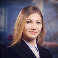 Maria Ninua, Cpa 🇺🇦
