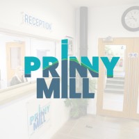 Prinny Mill Business Centre