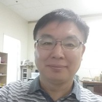 Joonhyeong Park
