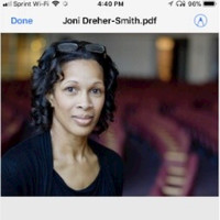 Joni Dreher-Smith