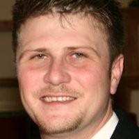 Brandon Shumate