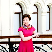 Elena Shanaeva