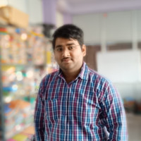 Aseef Hussain