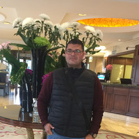 Mohamed Amin
