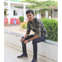 Vikrant Kadam