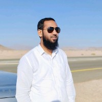 Mohammed Sohail Ahmed