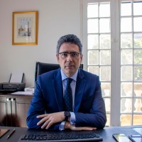 Javier Moreno