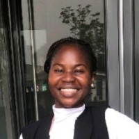 Wuraola Oseni