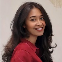 Vanessa Andretty Octavia
