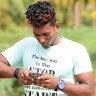 Arihara suthan C.S