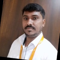 Veeresh P