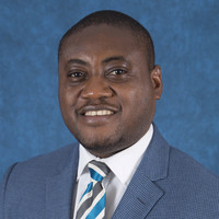 Ambrose James