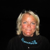 Christin Tangen