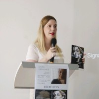 Laura DEGHILAGE