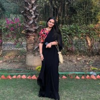 Janhvi Kasturi