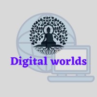 Digital Worlds