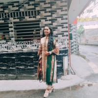 Mousumi Anwar