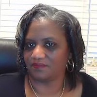 Glenda Stone