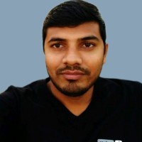 Vivek Mude