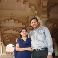 Pankaj Kumar Rai