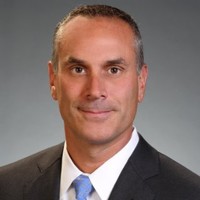 John A. Cardinali, Cfa