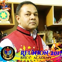 Salahuddin Shikder