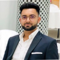 Shayaan Mowlabocus