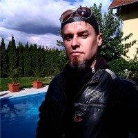 Roman Goryachev