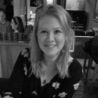 Maxine Eddleston