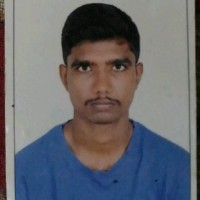 Mahesh V