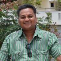 Nimai Charan Kannugo