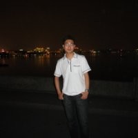 Jerry Gao