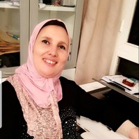 Asma Guenoun