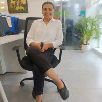 Ashima Sachdeva