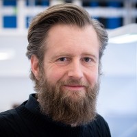 Niclas Nydewall