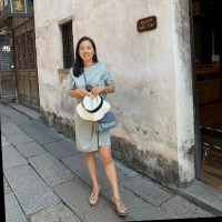 Shirley Su