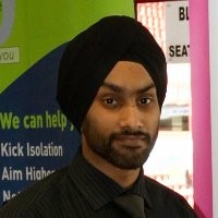 Samarjit Singh