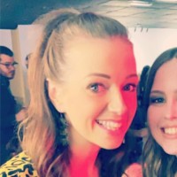 Lucy Yarnell