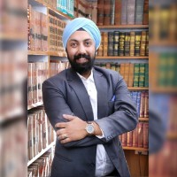 Vinet Paal Singh