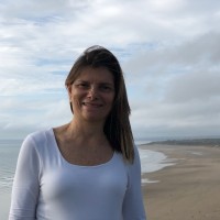 Claudia Toscano Underwood