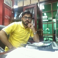 Aamir Shehzad