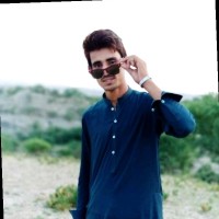 Iftakhar Ahmad