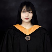 Gillaine Ann Morales