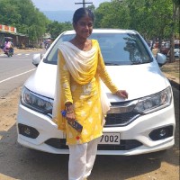 Nandhini Devi